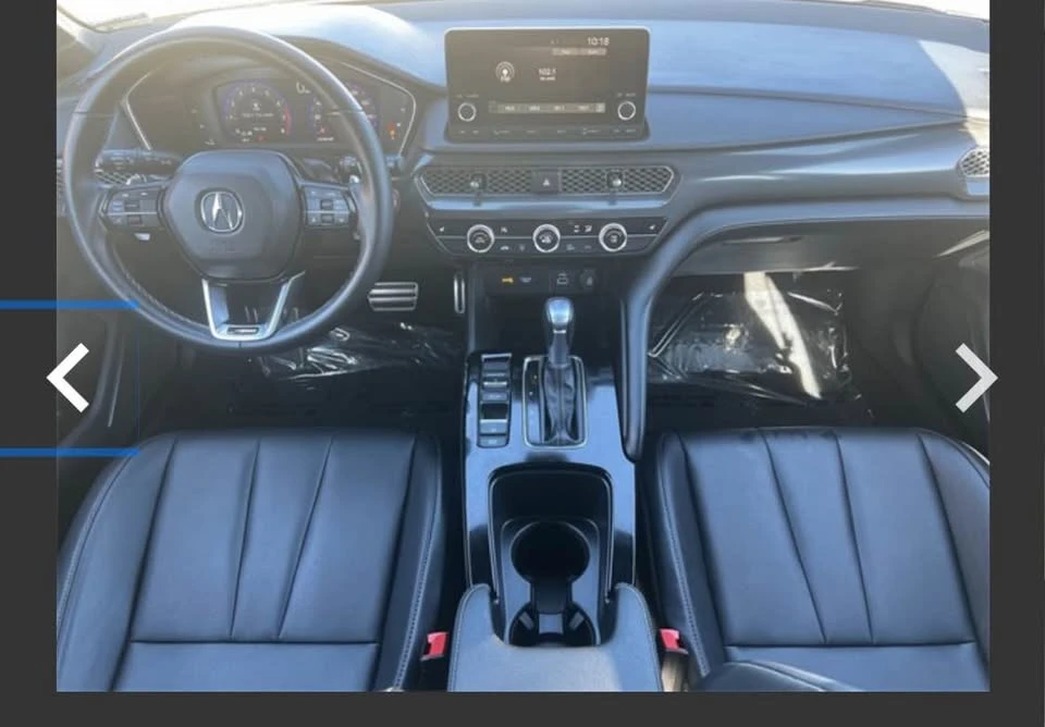2023 Acura Integra 5th Gen - Image 4 of 4