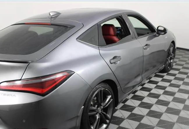 2023 Acura Integra 5th Gen - Image 3 of 20