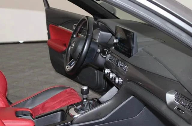 2023 Acura Integra 5th Gen - Image 12 of 20