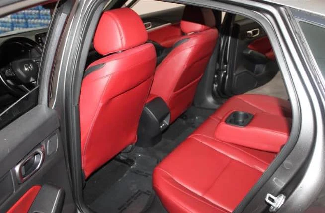 2023 Acura Integra 5th Gen - Image 10 of 20