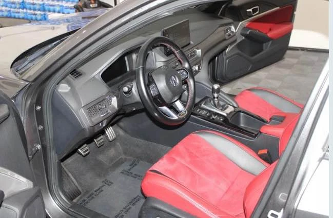 2023 Acura Integra 5th Gen - Image 8 of 20