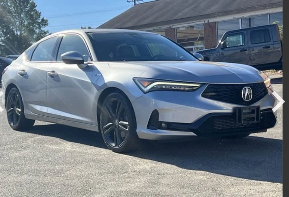 2023 Acura Integra 5th Gen - Image 2 of 4