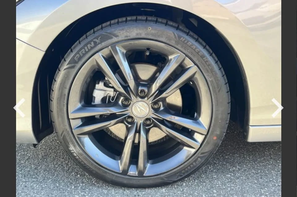 2023 Acura Integra 5th Gen - Image 3 of 4