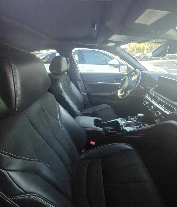 2023 Acura Integra 5th Gen - Image 12 of 16