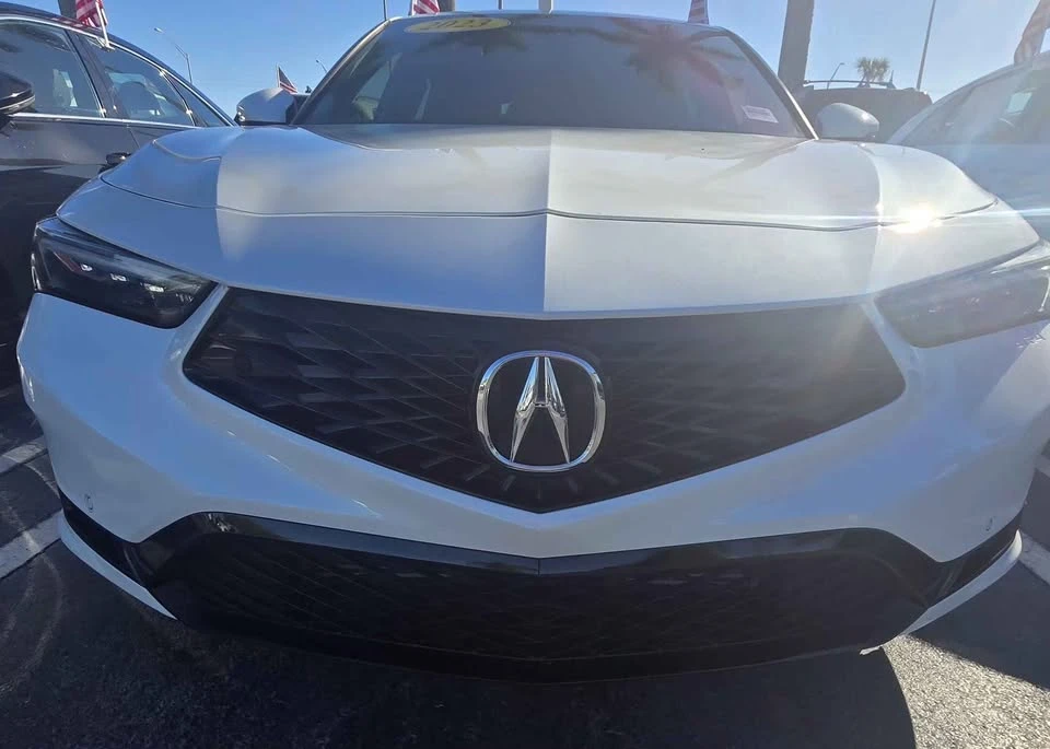 2023 Acura Integra 5th Gen - Image 2 of 16