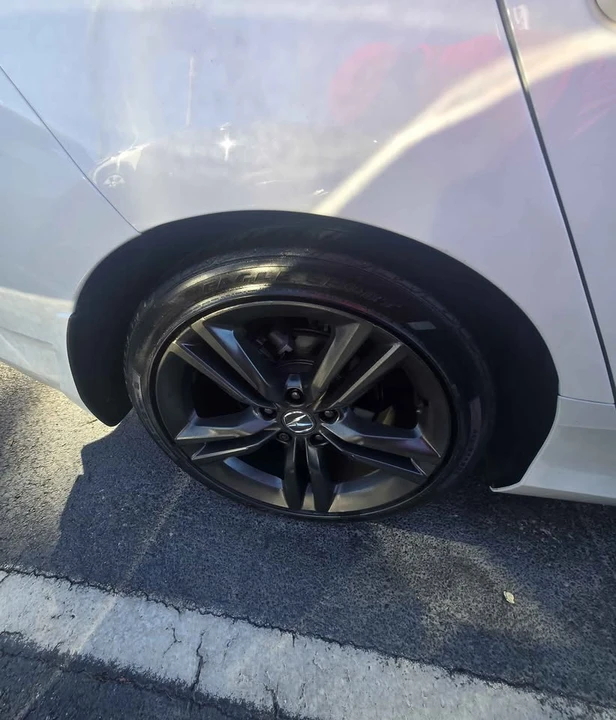 2023 Acura Integra 5th Gen - Image 6 of 16