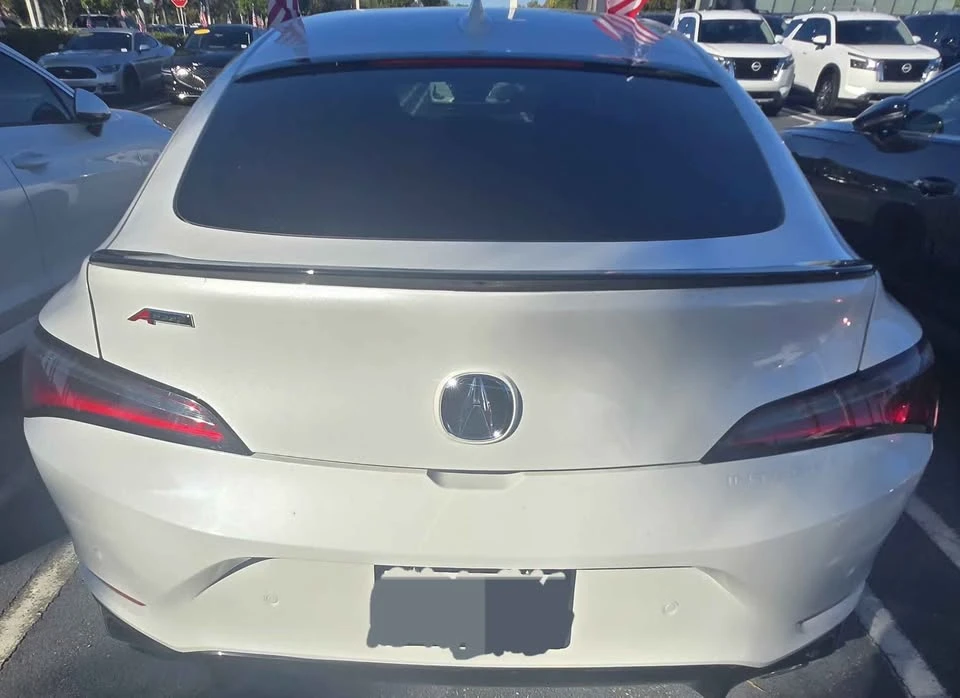2023 Acura Integra 5th Gen - Image 13 of 16
