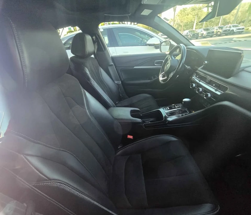 2023 Acura Integra 5th Gen - Image 9 of 16