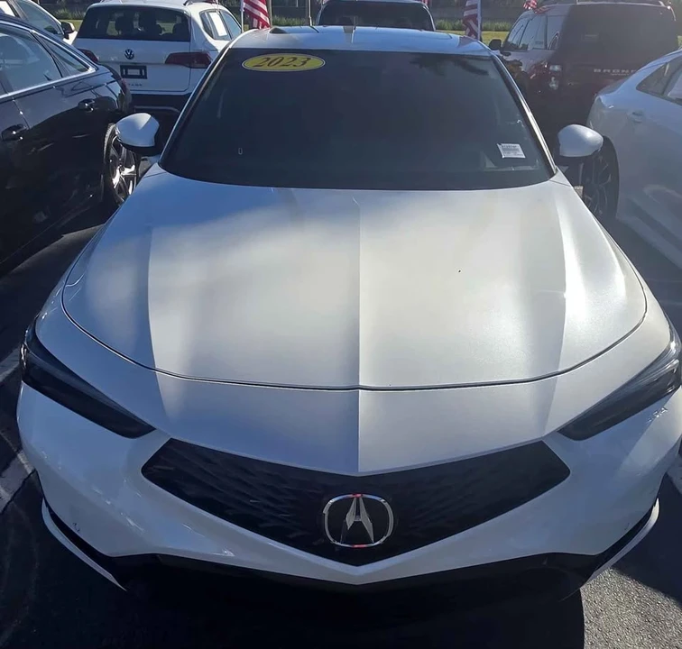 2023 Acura Integra 5th Gen - Image 3 of 16