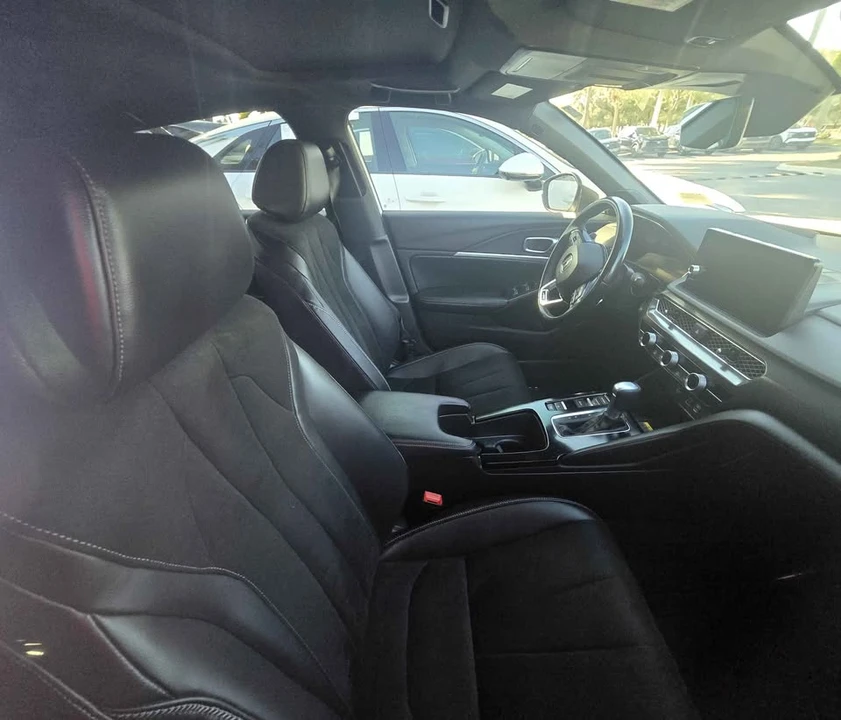 2023 Acura Integra 5th Gen - Image 8 of 16