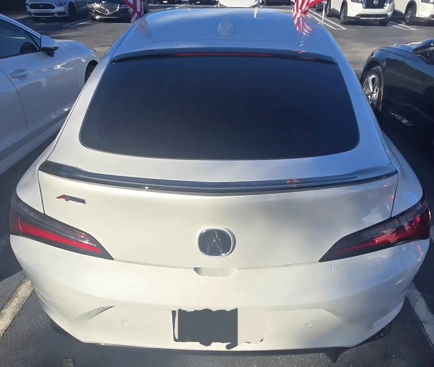 2023 Acura Integra 5th Gen - Image 15 of 16