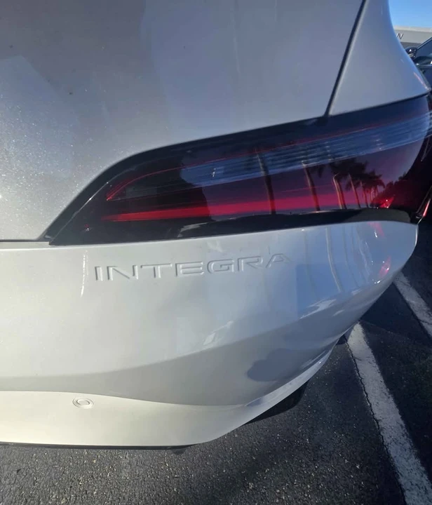 2023 Acura Integra 5th Gen - Image 14 of 16