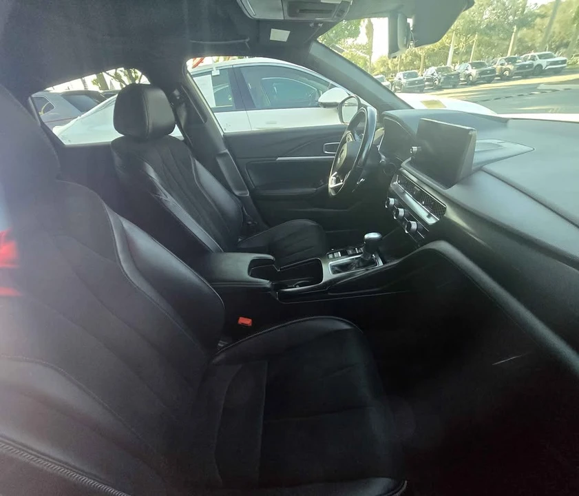 2023 Acura Integra 5th Gen - Image 10 of 16