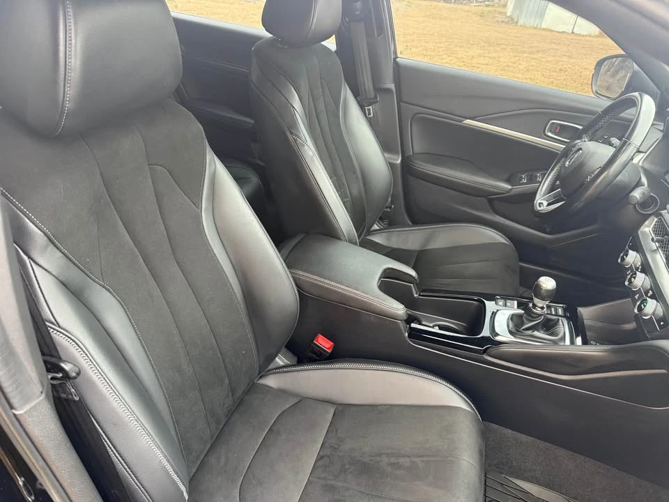 2023 Acura Integra 5th Gen - Image 9 of 20