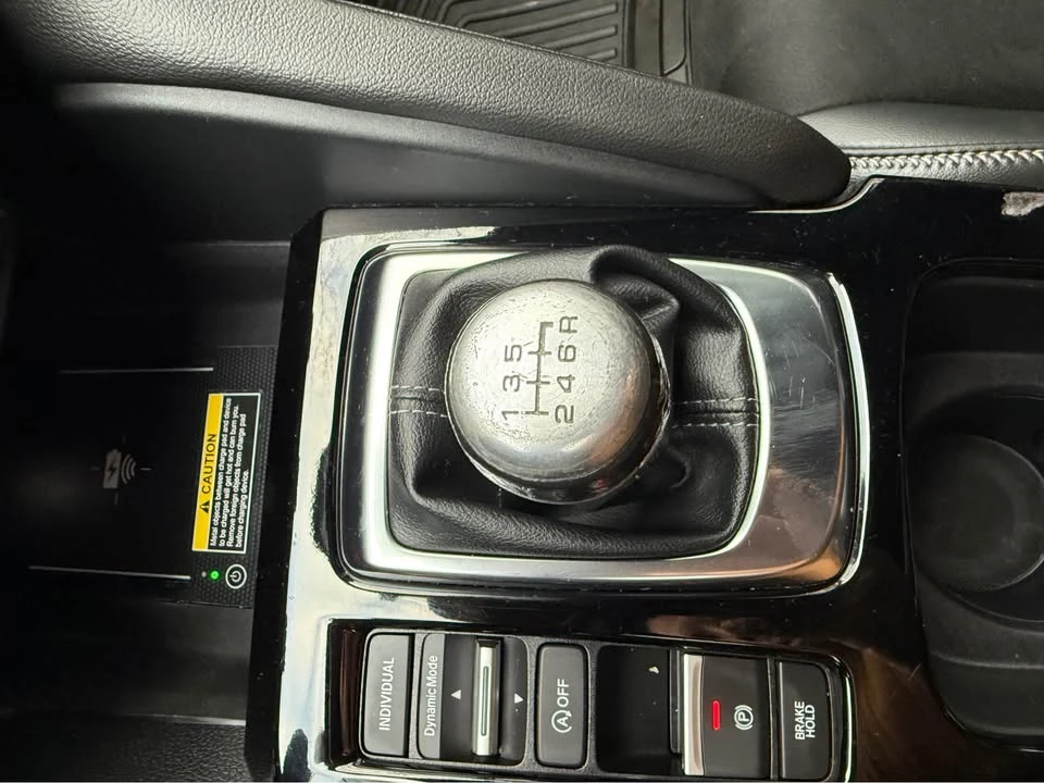 2023 Acura Integra 5th Gen - Image 16 of 20