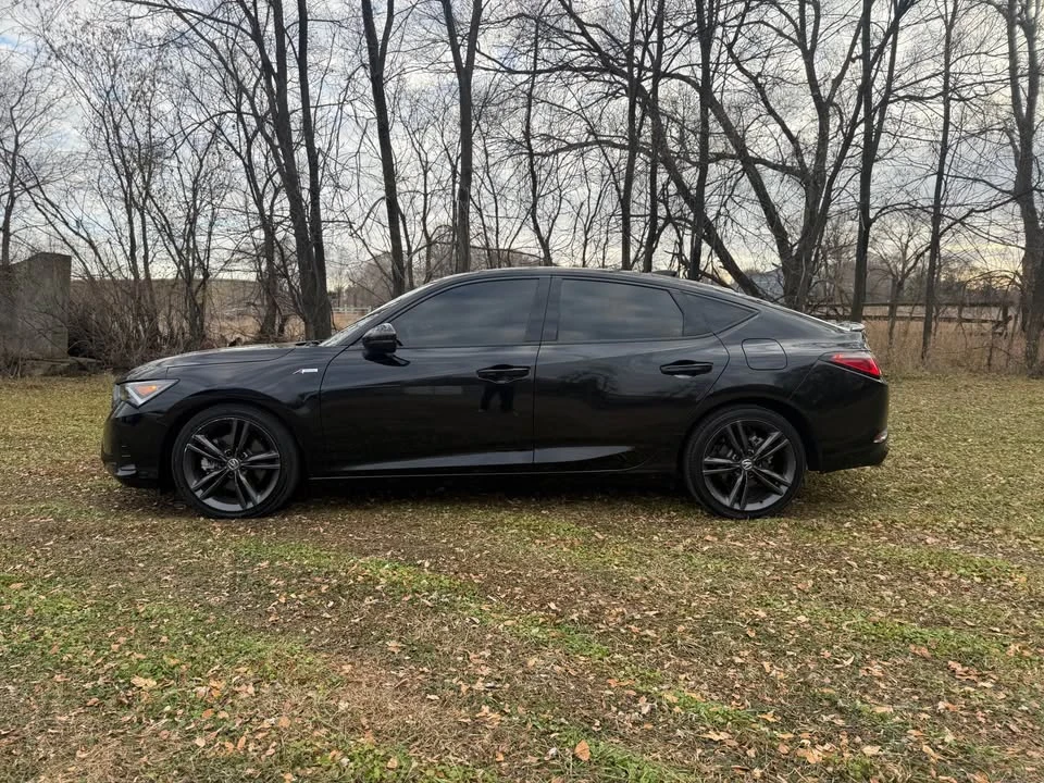 2023 Acura Integra 5th Gen - Image 2 of 20
