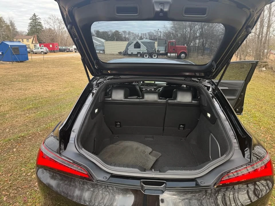 2023 Acura Integra 5th Gen - Image 12 of 20