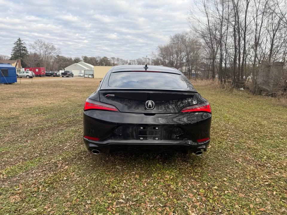 2023 Acura Integra 5th Gen - Image 4 of 20