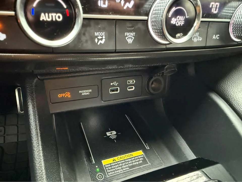 2023 Acura Integra 5th Gen - Image 18 of 20