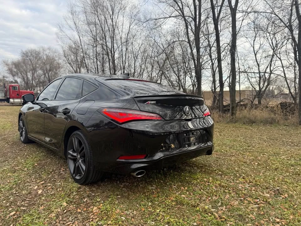 2023 Acura Integra 5th Gen - Image 3 of 20