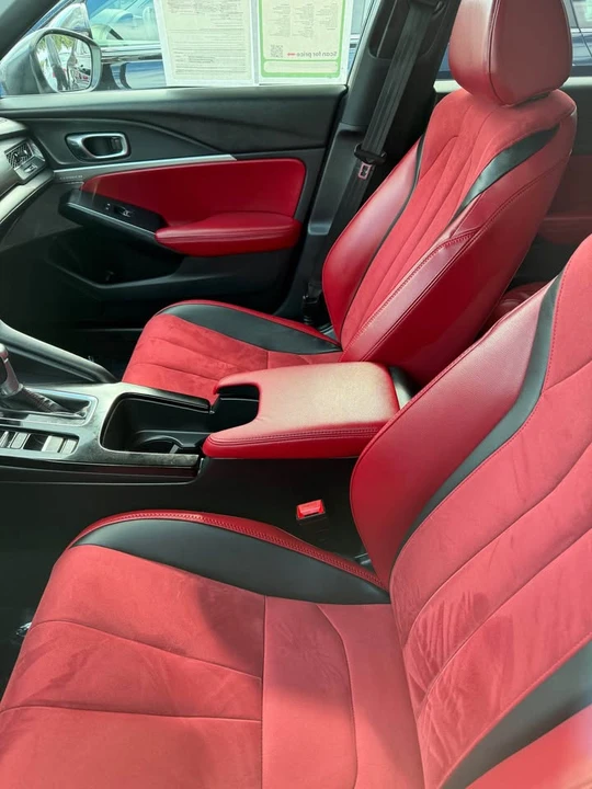2023 Acura Integra 5th Gen - Image 2 of 5