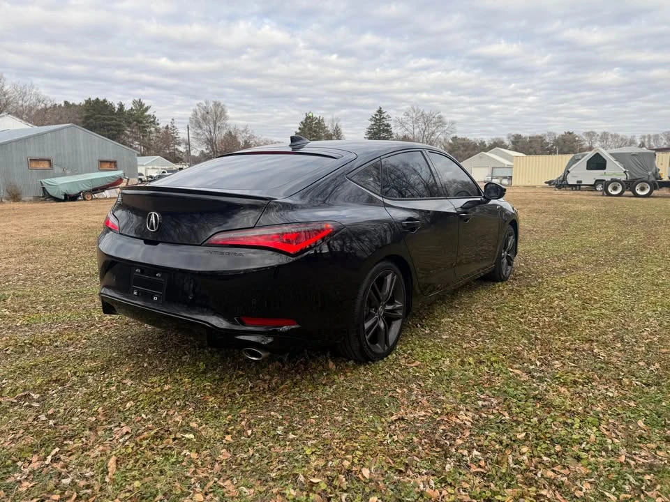 2023 Acura Integra 5th Gen - Image 5 of 20
