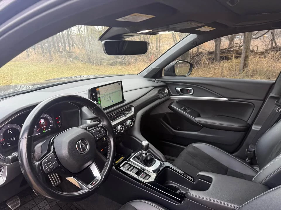 2023 Acura Integra 5th Gen - Image 13 of 20
