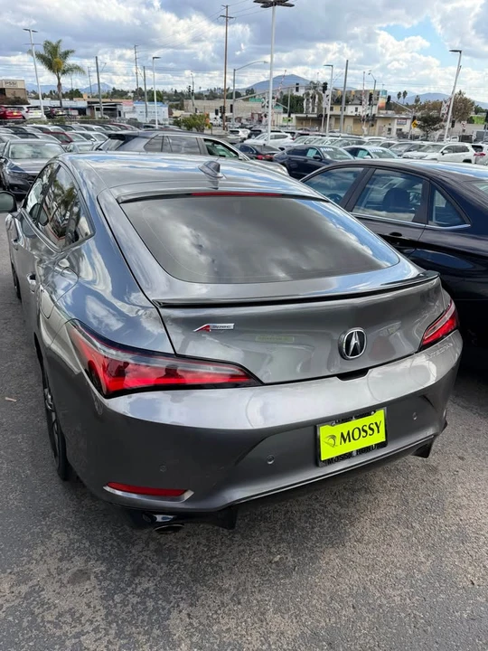 2023 Acura Integra 5th Gen - Image 3 of 5