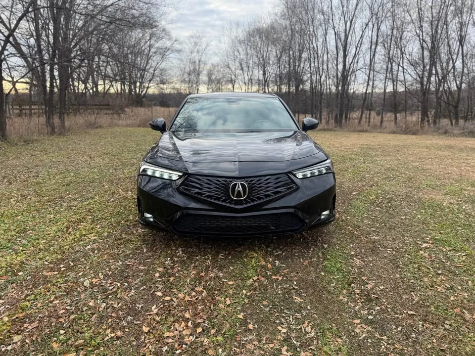2023 Acura Integra 5th Gen - Image 8 of 20
