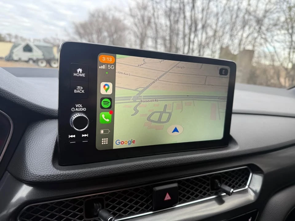 2023 Acura Integra 5th Gen - Image 19 of 20