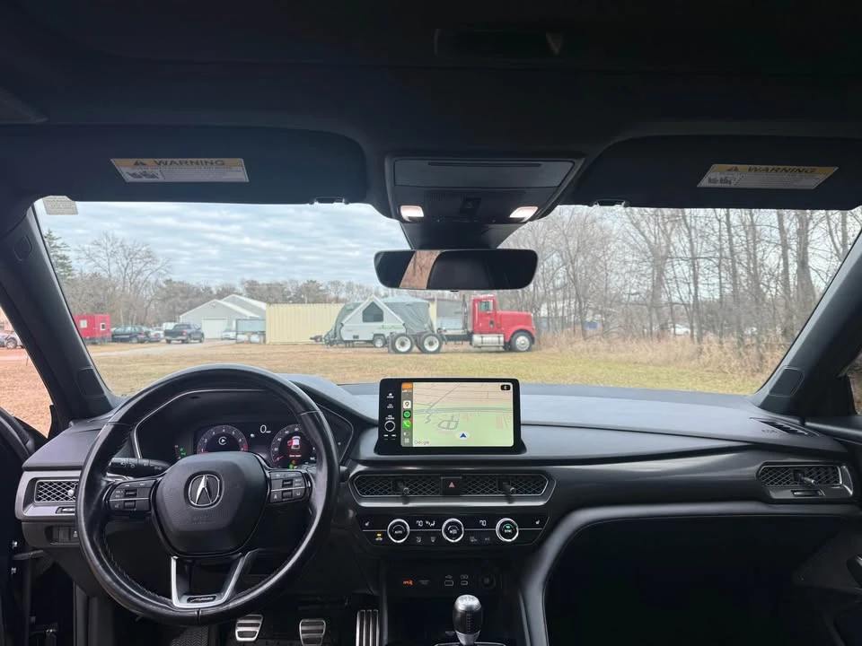 2023 Acura Integra 5th Gen - Image 15 of 20