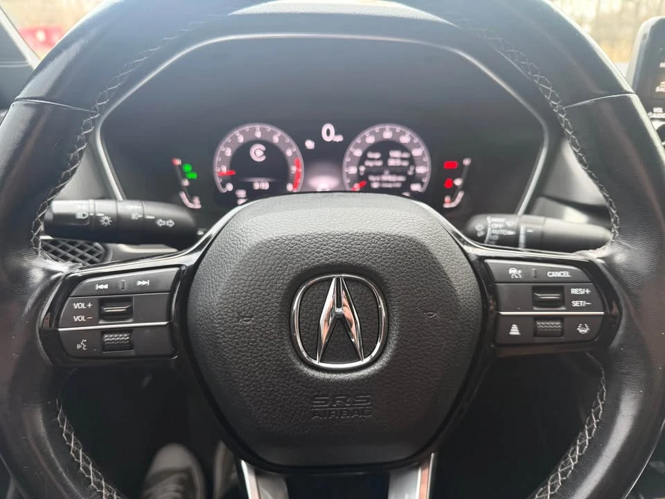 2023 Acura Integra 5th Gen - Image 14 of 20