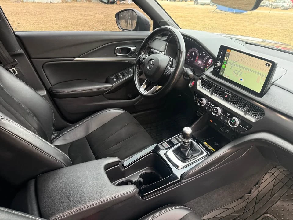 2023 Acura Integra 5th Gen - Image 10 of 20