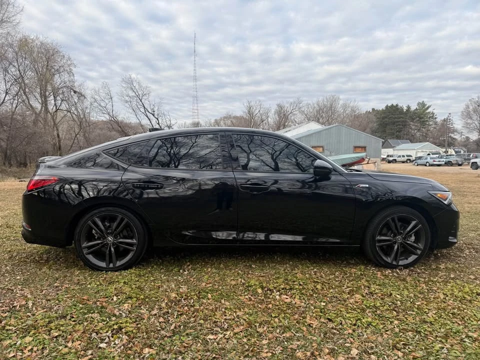 2023 Acura Integra 5th Gen - Image 6 of 20