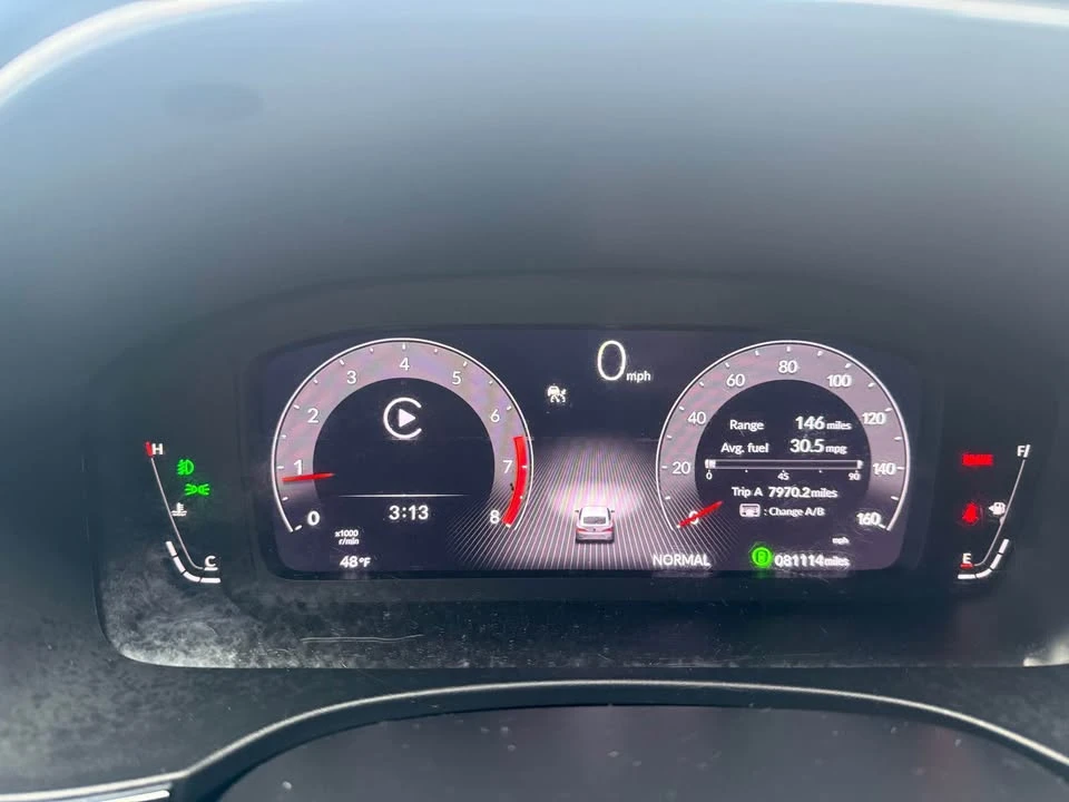 2023 Acura Integra 5th Gen - Image 17 of 20