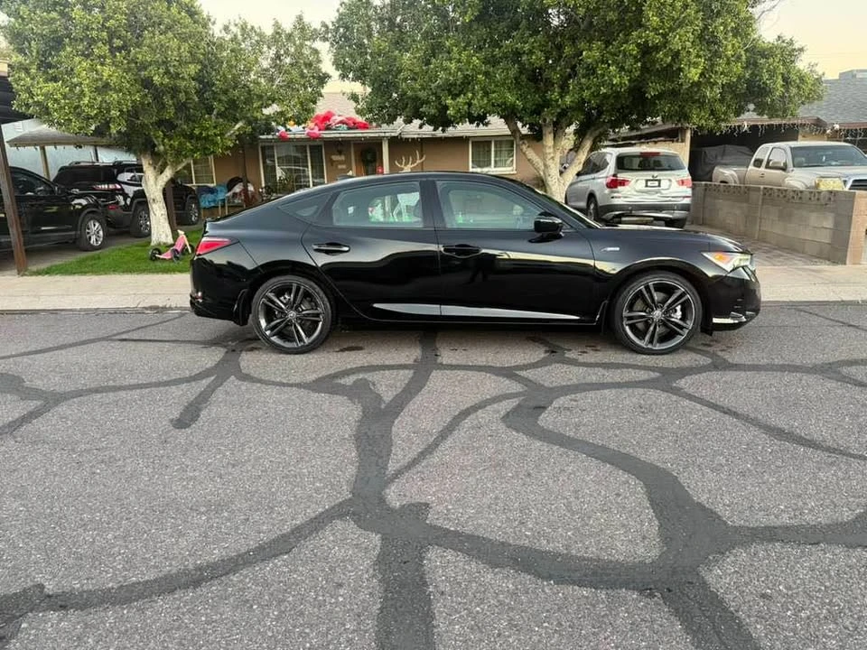 2023 Acura Integra 5th Gen - Image 9 of 17