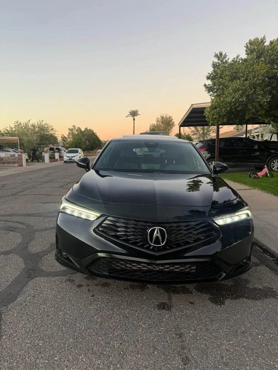 2023 Acura Integra 5th Gen - Image 2 of 17