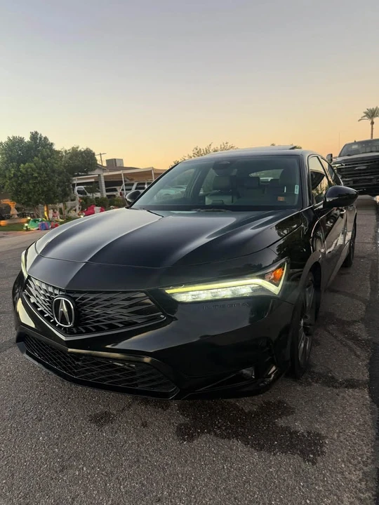 2023 Acura Integra 5th Gen - Image 17 of 17
