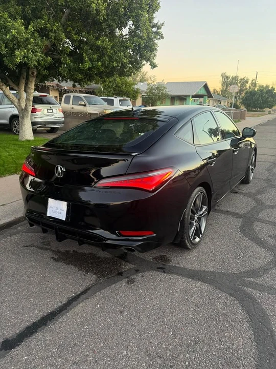2023 Acura Integra 5th Gen - Image 5 of 17