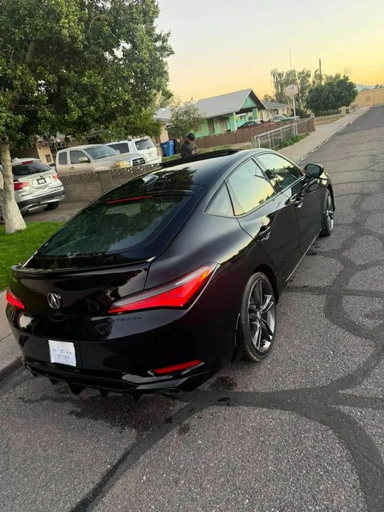 2023 Acura Integra 5th Gen - Image 4 of 17