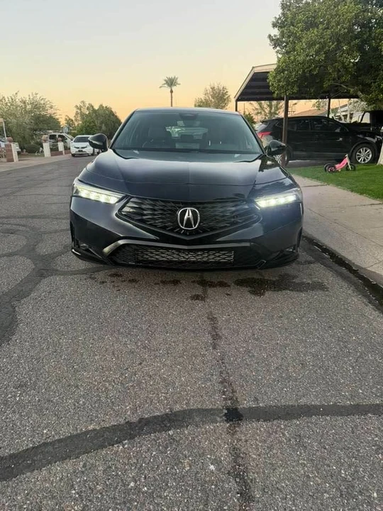 2023 Acura Integra 5th Gen - Image 16 of 17