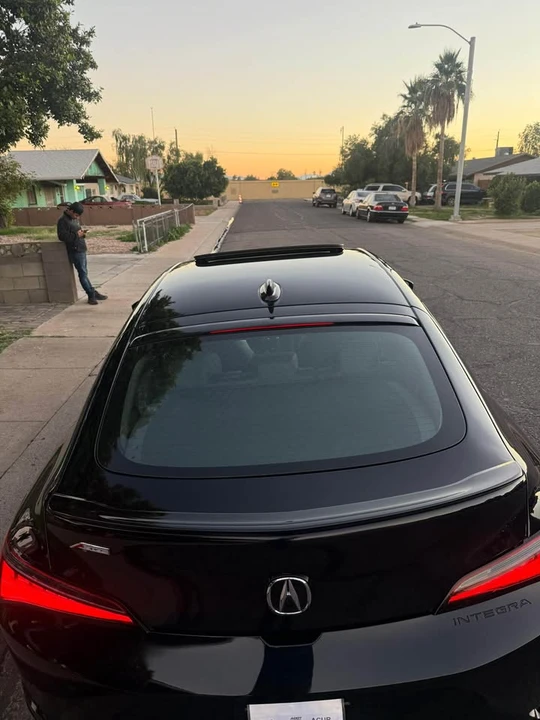 2023 Acura Integra 5th Gen - Image 6 of 17