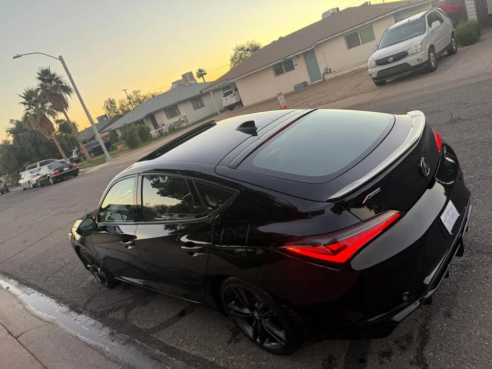 2023 Acura Integra 5th Gen - Image 8 of 17