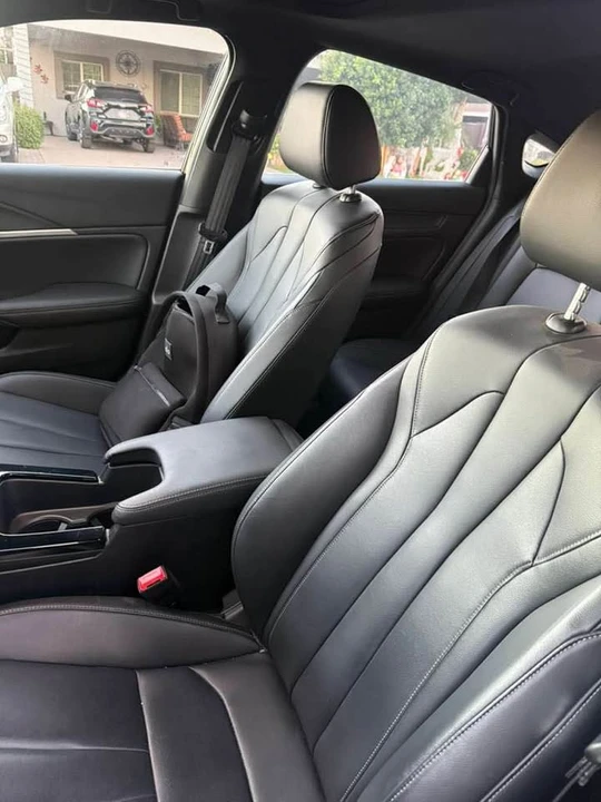 2023 Acura Integra 5th Gen - Image 14 of 17
