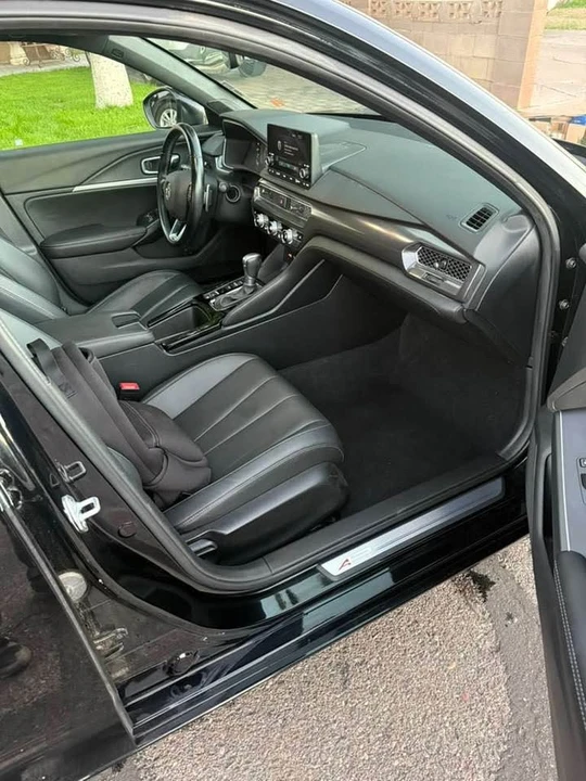 2023 Acura Integra 5th Gen - Image 12 of 17
