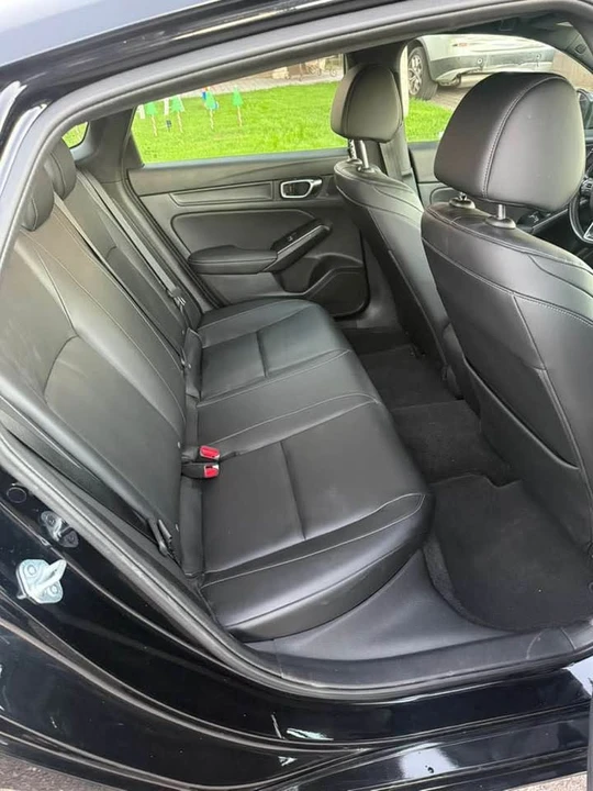 2023 Acura Integra 5th Gen - Image 11 of 17