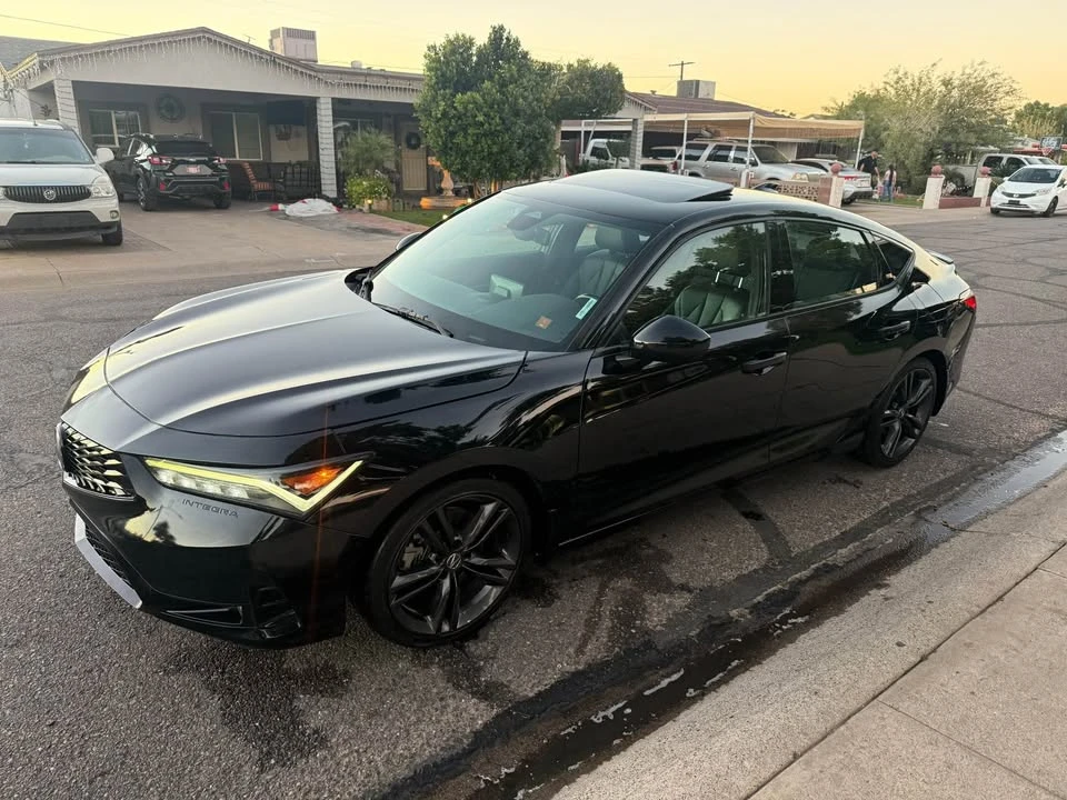 2023 Acura Integra 5th Gen - Image 7 of 17