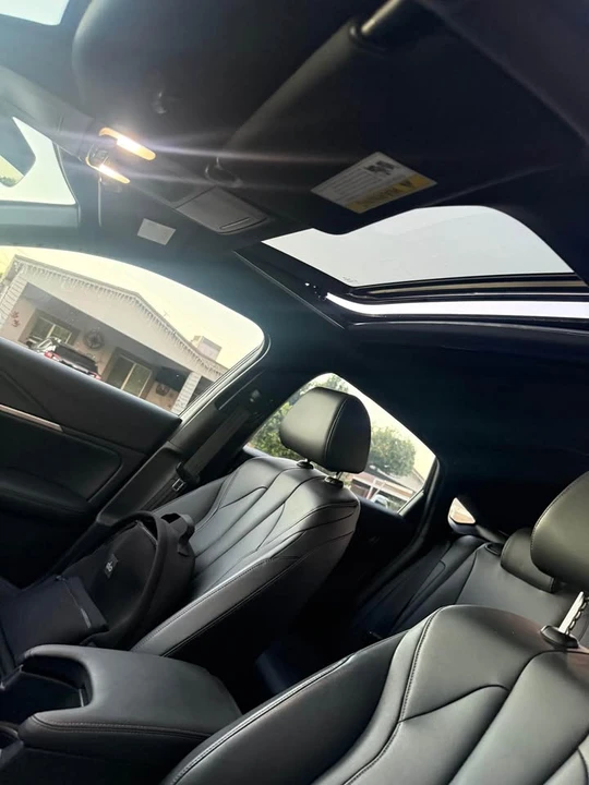 2023 Acura Integra 5th Gen - Image 15 of 17
