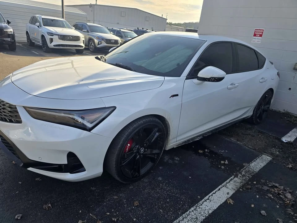 2023 Acura Integra 5th Gen - Image 4 of 4