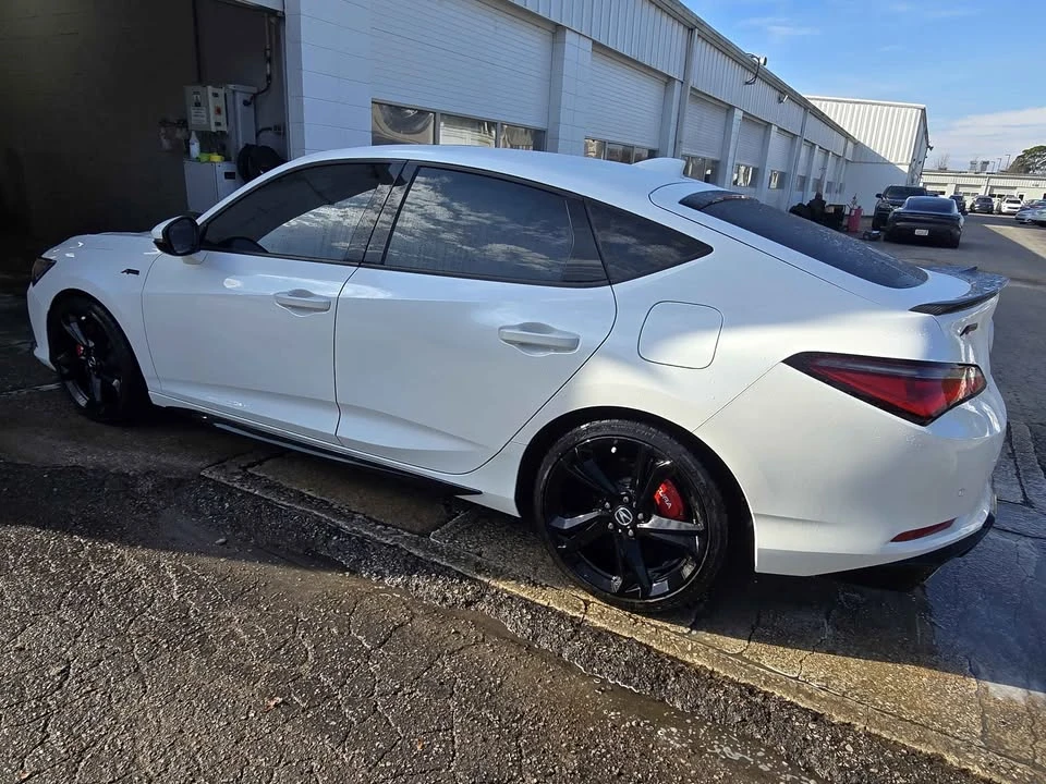 2023 Acura Integra 5th Gen - Image 3 of 4